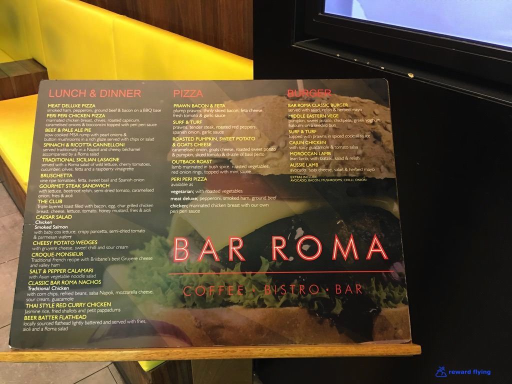 photo qf537 pp bar roma 1 menu
